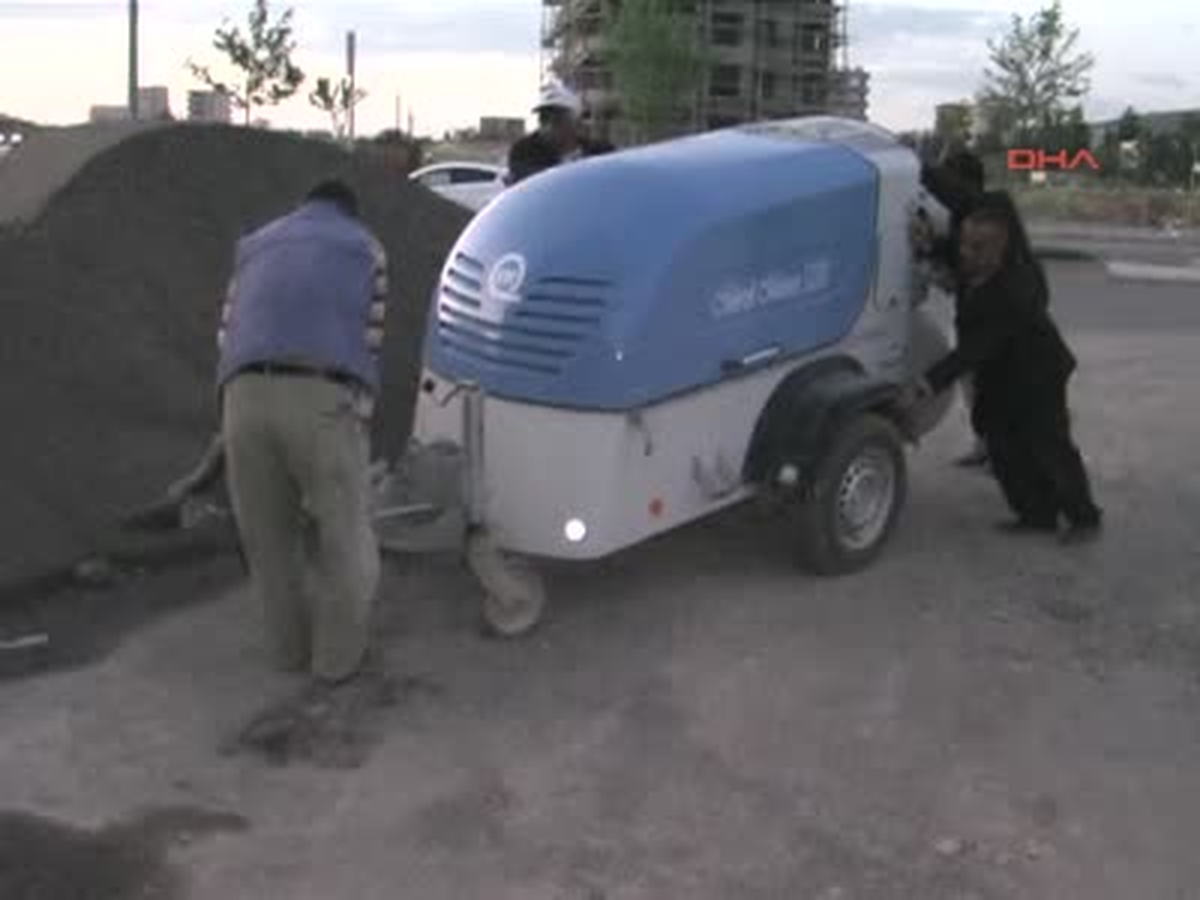 3 Hırsızlık Şüphelisi Yakalandı