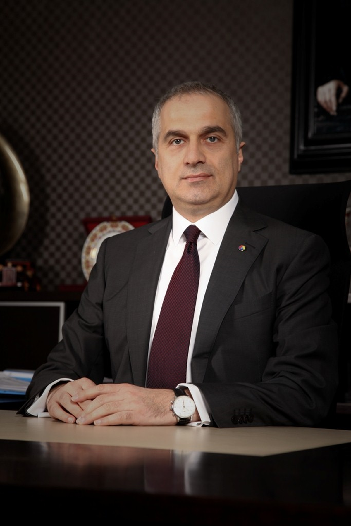 Satso\'dan 23 Nisan Mesajı