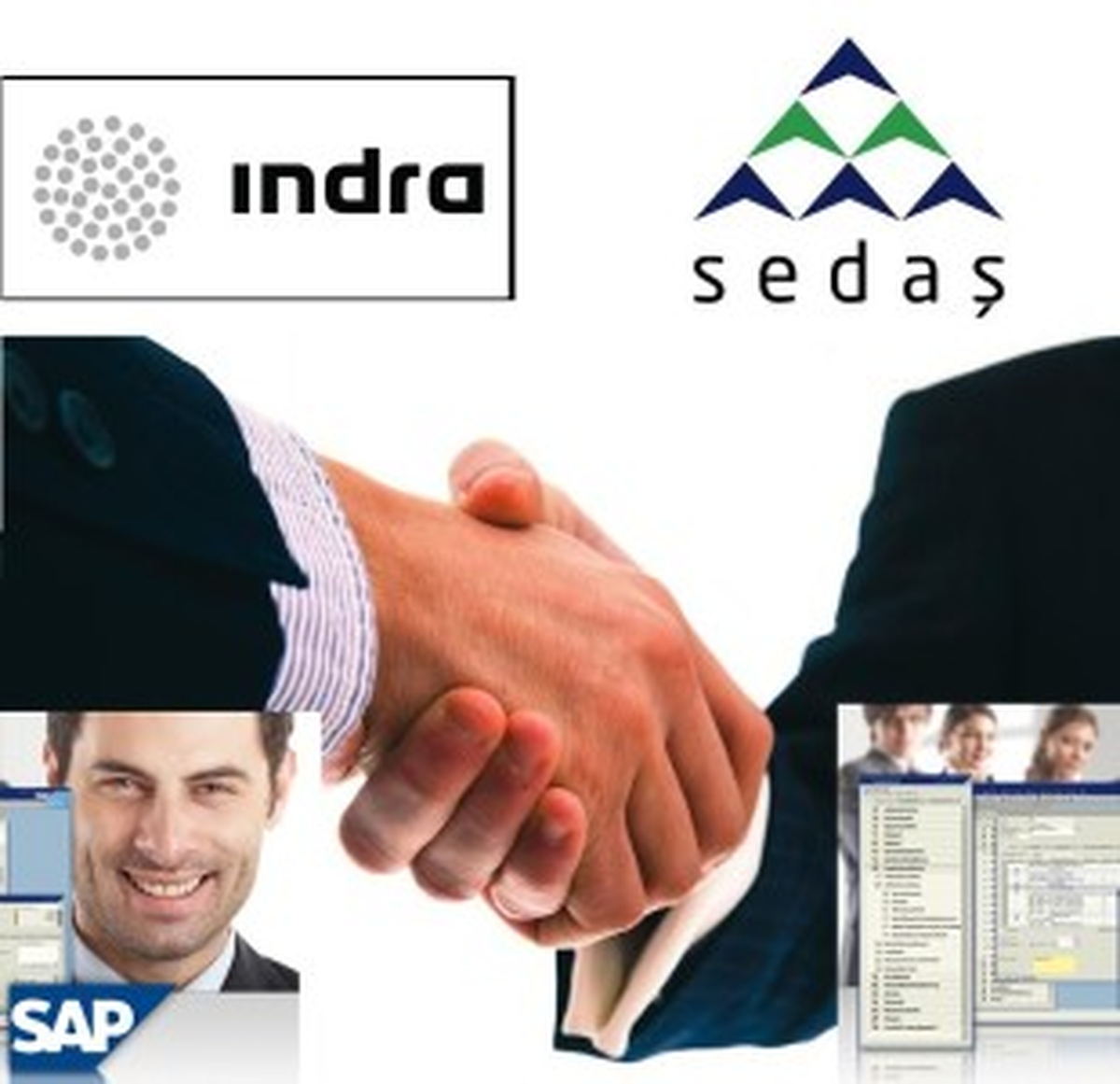 SEDAŞ\'tan 3,5 Milyon Dolarlık Yatırım
