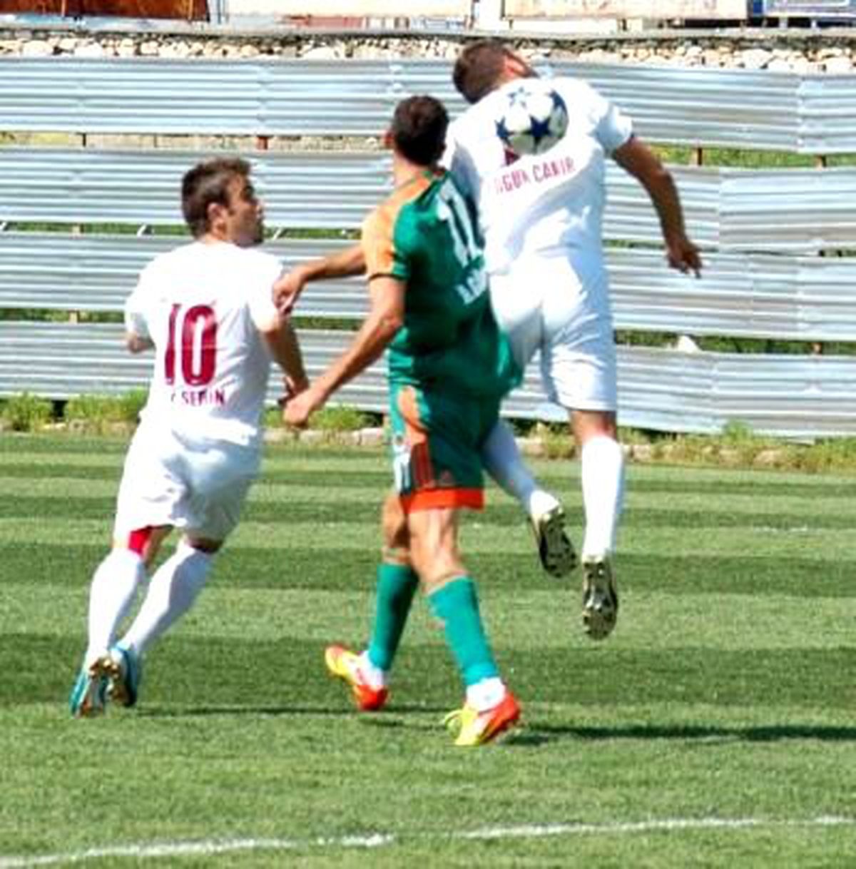 Spor Toto 2. Lig