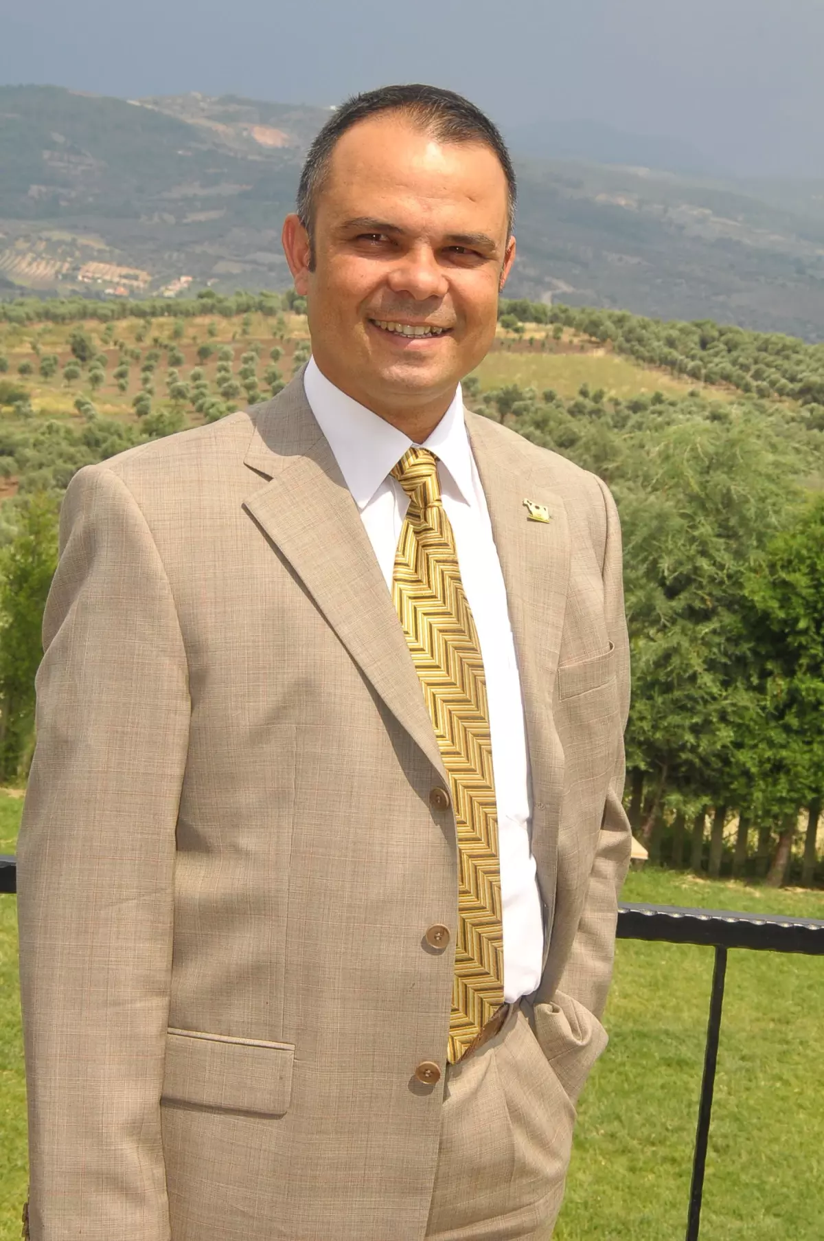 Süt-Bir Başkanı Tunca, Çocuk Bayramını Kutladı