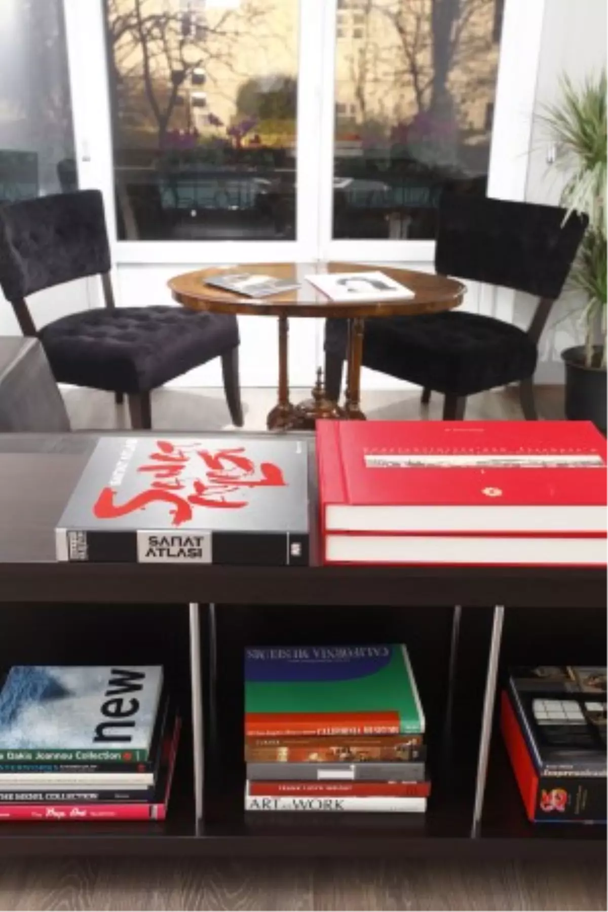 \'Tatart\' Sanat Kulübü