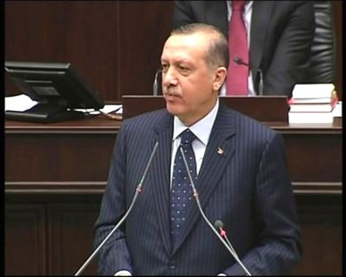 TBMM 23 Nisan Özel Oturumu