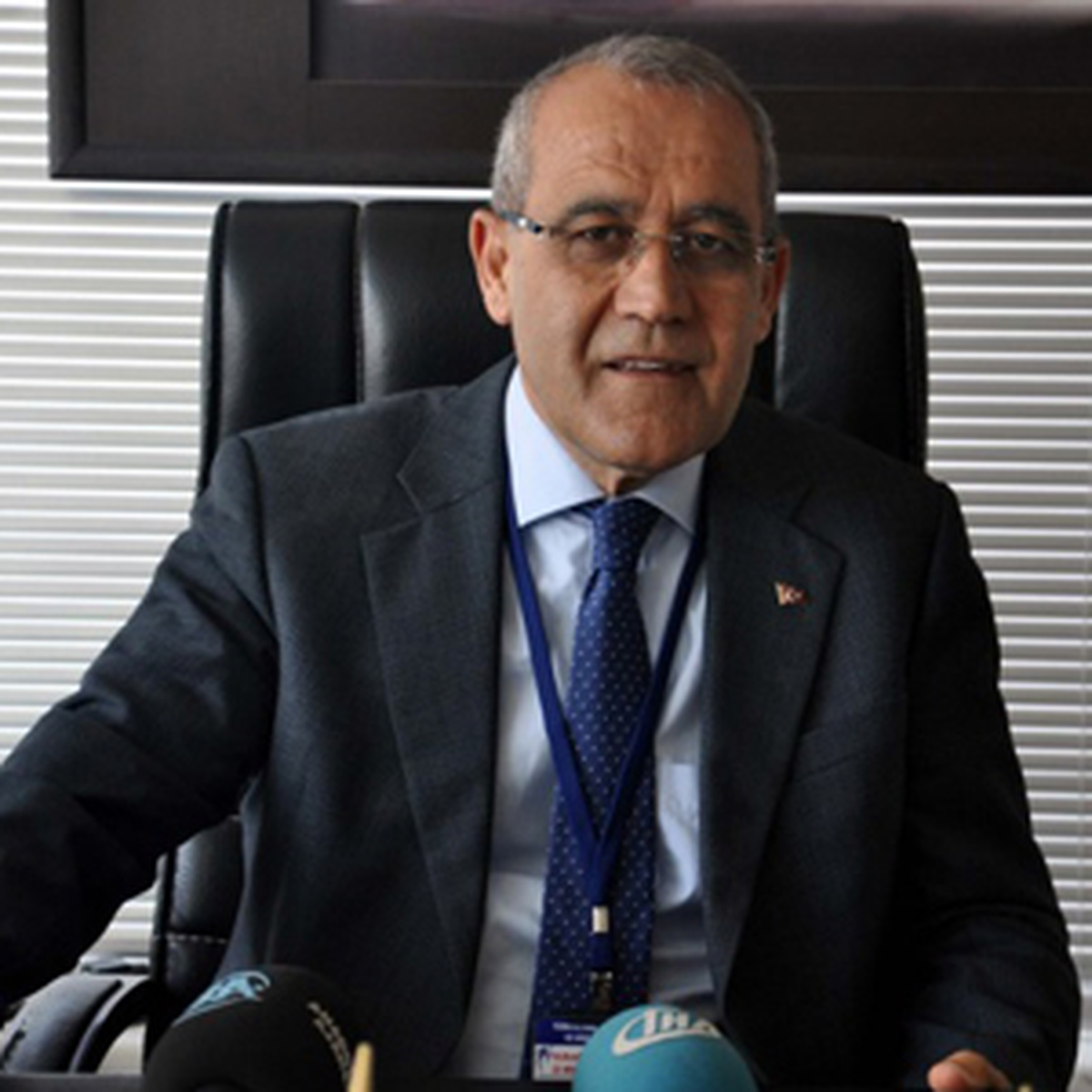 Tffhgd 10. Olağan Genel Kurulu Eskişehir'de Yapıldı