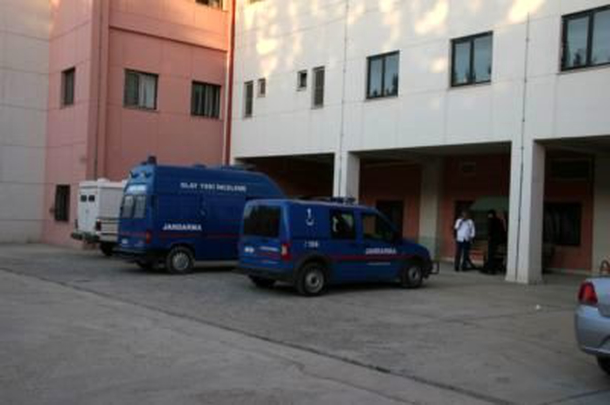Toprağa Gömülü Bulunan 3 Kişinin Ölümünde "Töre Cinayeti" Şüphesi