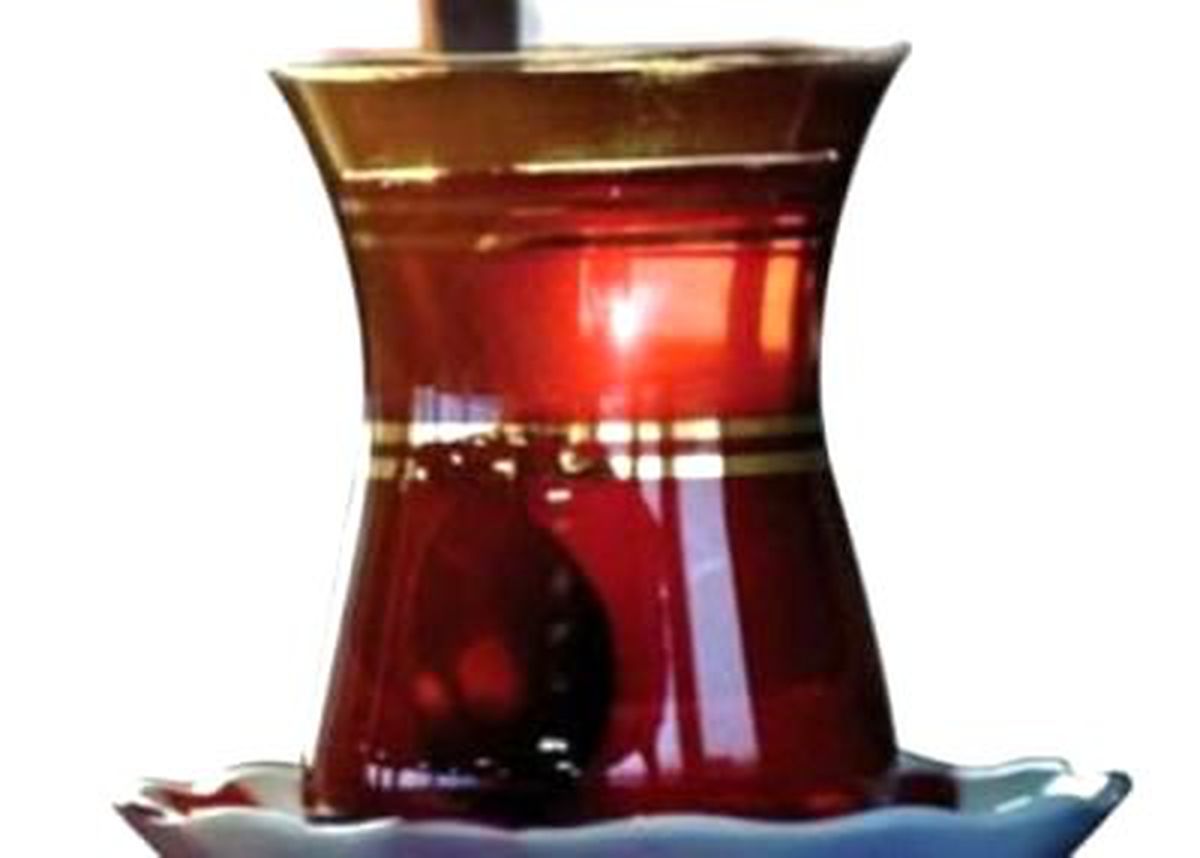 Türk Çayı Dünyaya Açılıyor