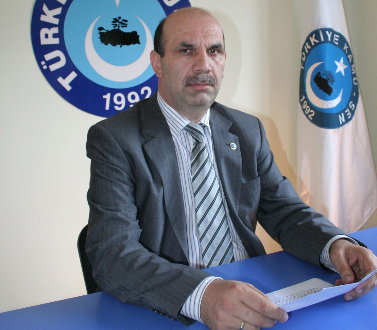 Tüvasaş Taşınmasın Diye Ankara\'ya Yürüyecekler
