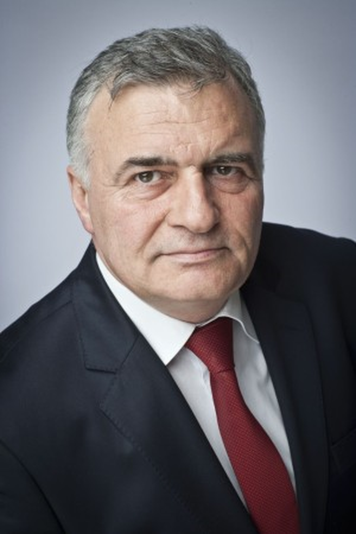 Vakfı\'a Yeni Genel Müdür!