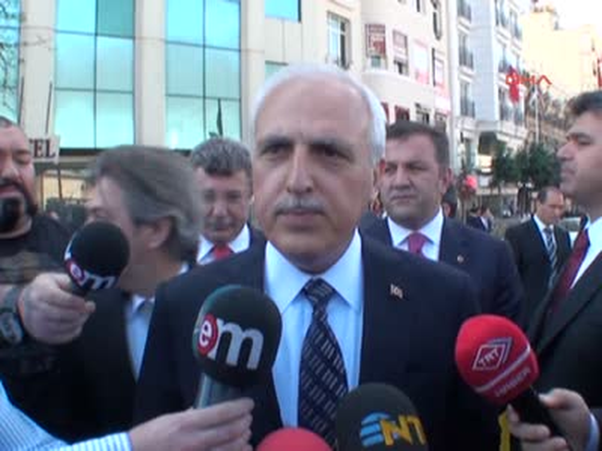 Vali Mutlu "Yangın Devam Ediyor"