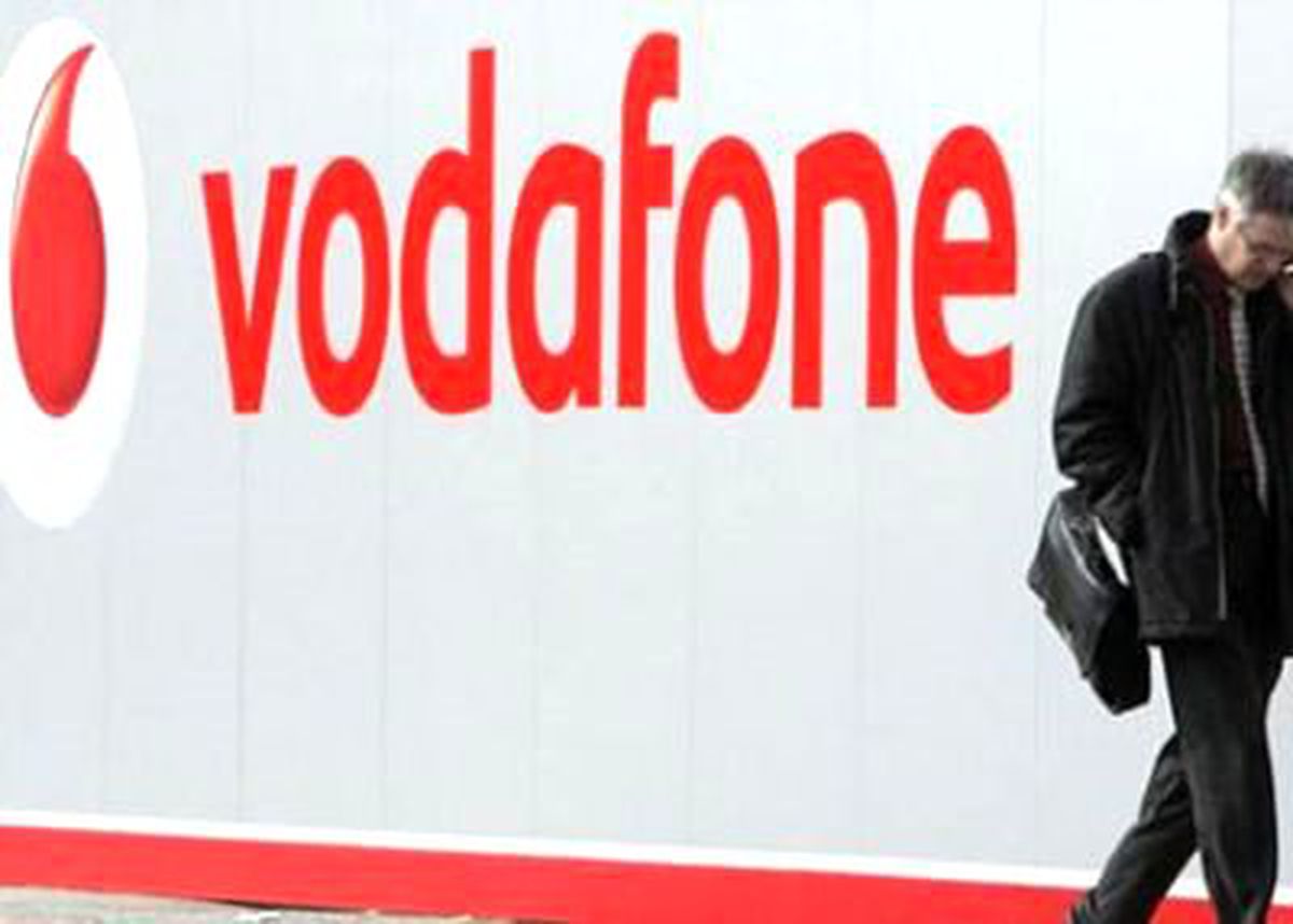 Vodafone C&w Worldwide\'ı Satın Aldı