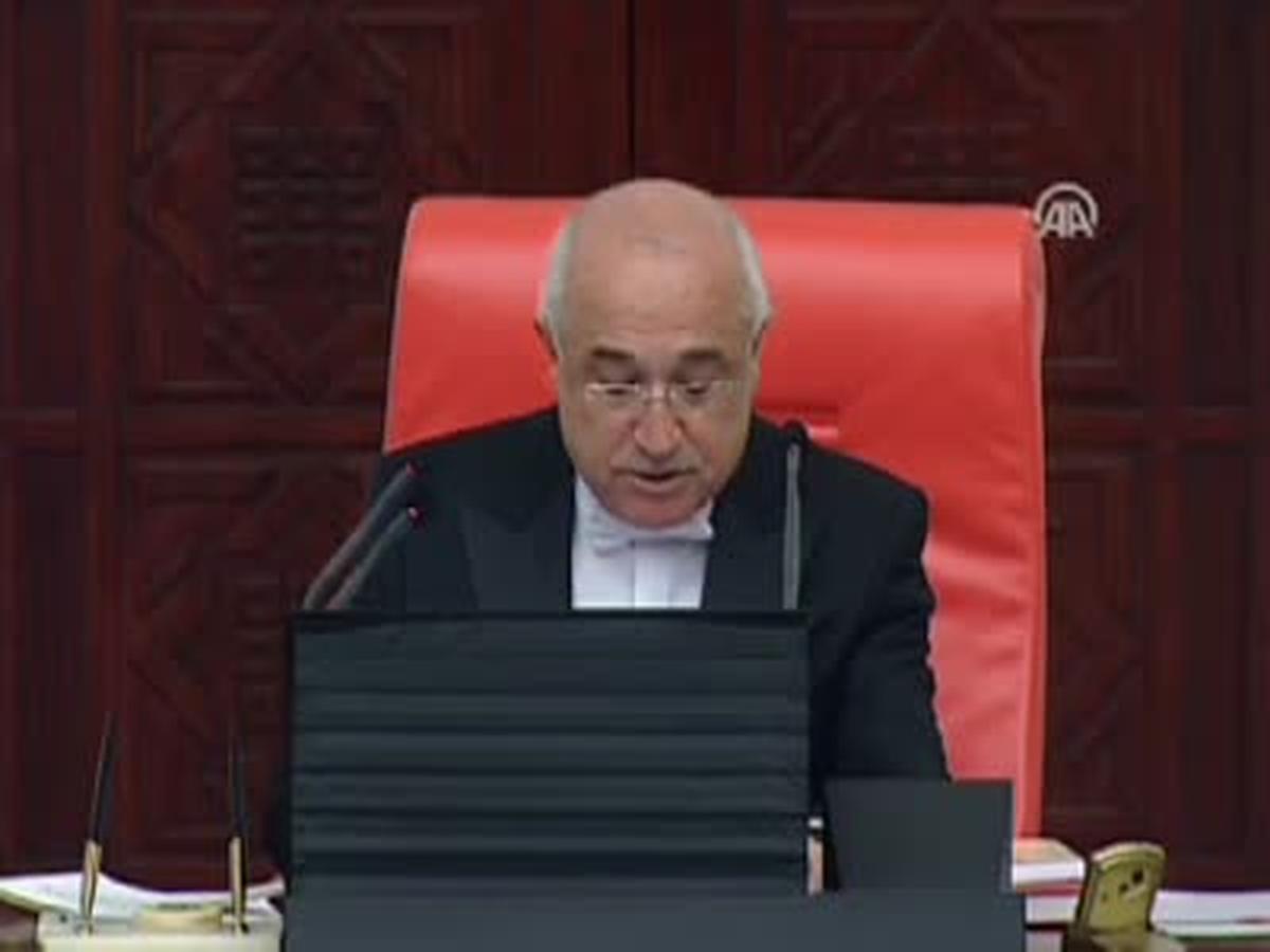 "Yeni Anayasa" Borcumuzdur