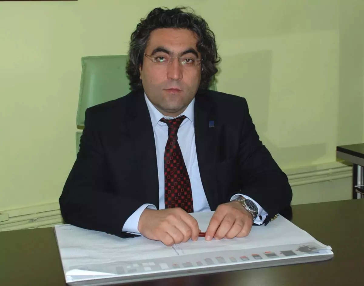 Yozgat Makine Mühendisleri Odasından Asansör Bakım Uyarısı