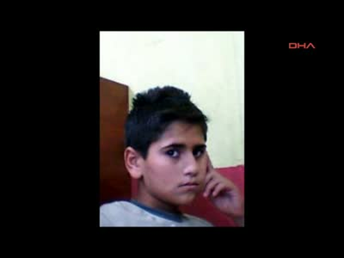 23 Nisan\'da Feci Kaza