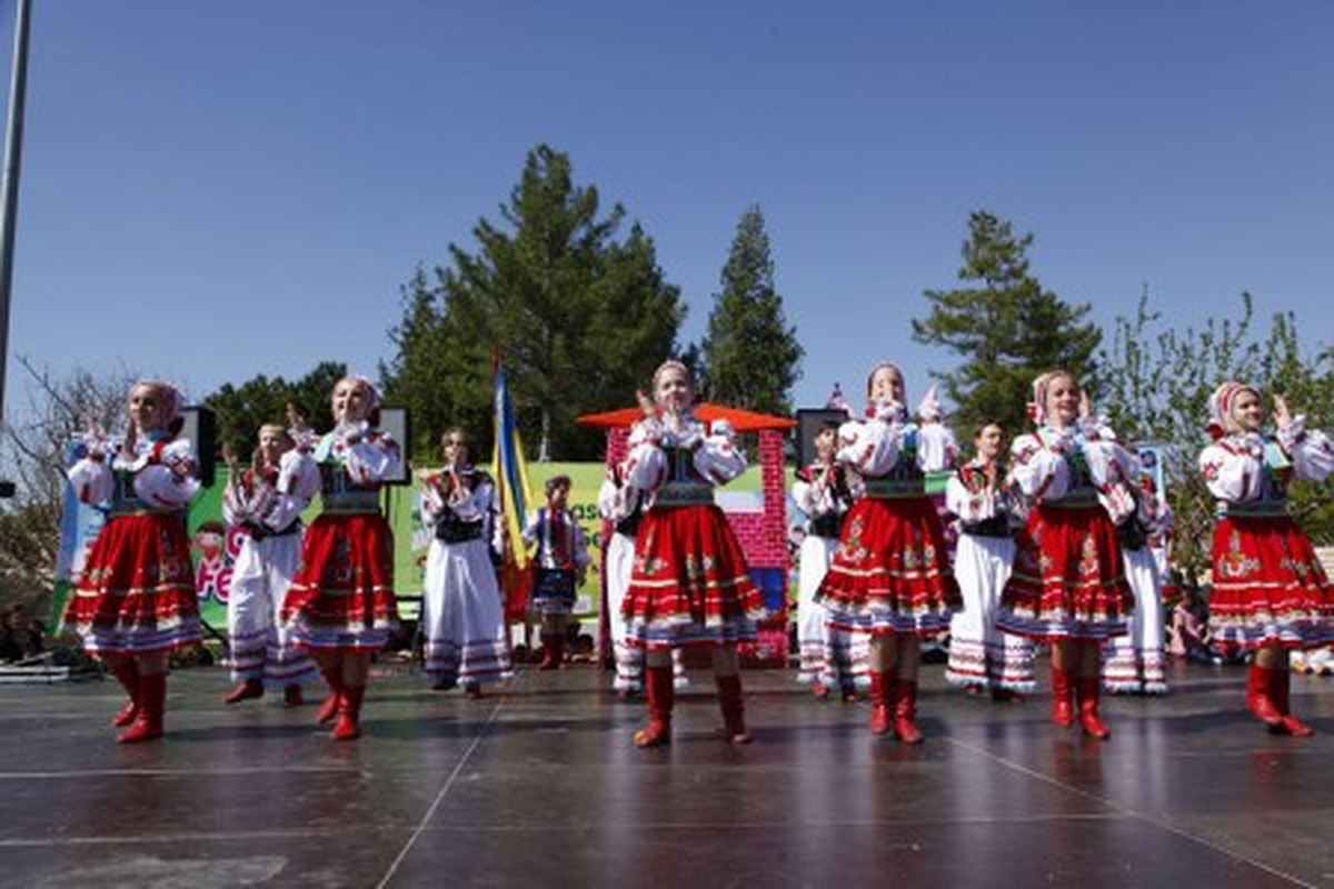 " 3.Çocuk Festivali"