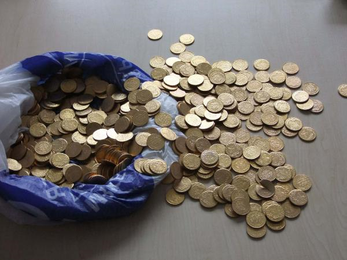 35 Bin Lirasını Alan 20 Yıllık Eşini, \'Tarihi Eser Kaçakçısı\' Diye İhbar Etti