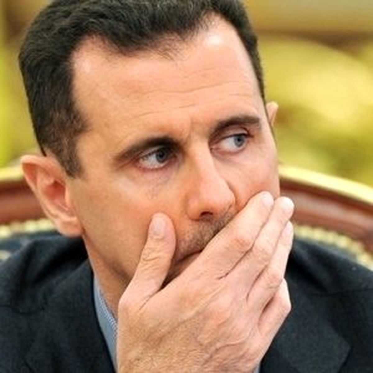AB'den Esad Rejimine Yeni Yaptırım Kararı