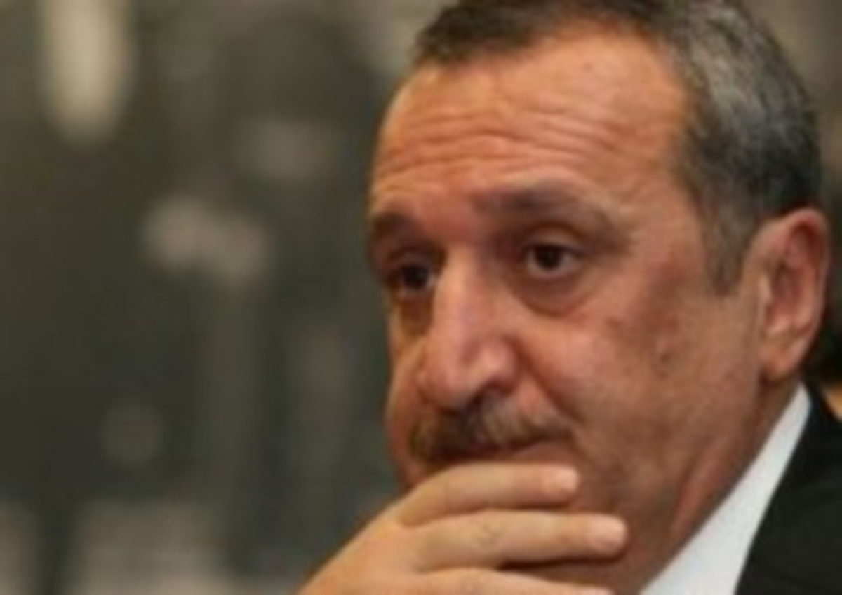 Ağar\'ın Kalacağı Cezaevi Belli Oldu