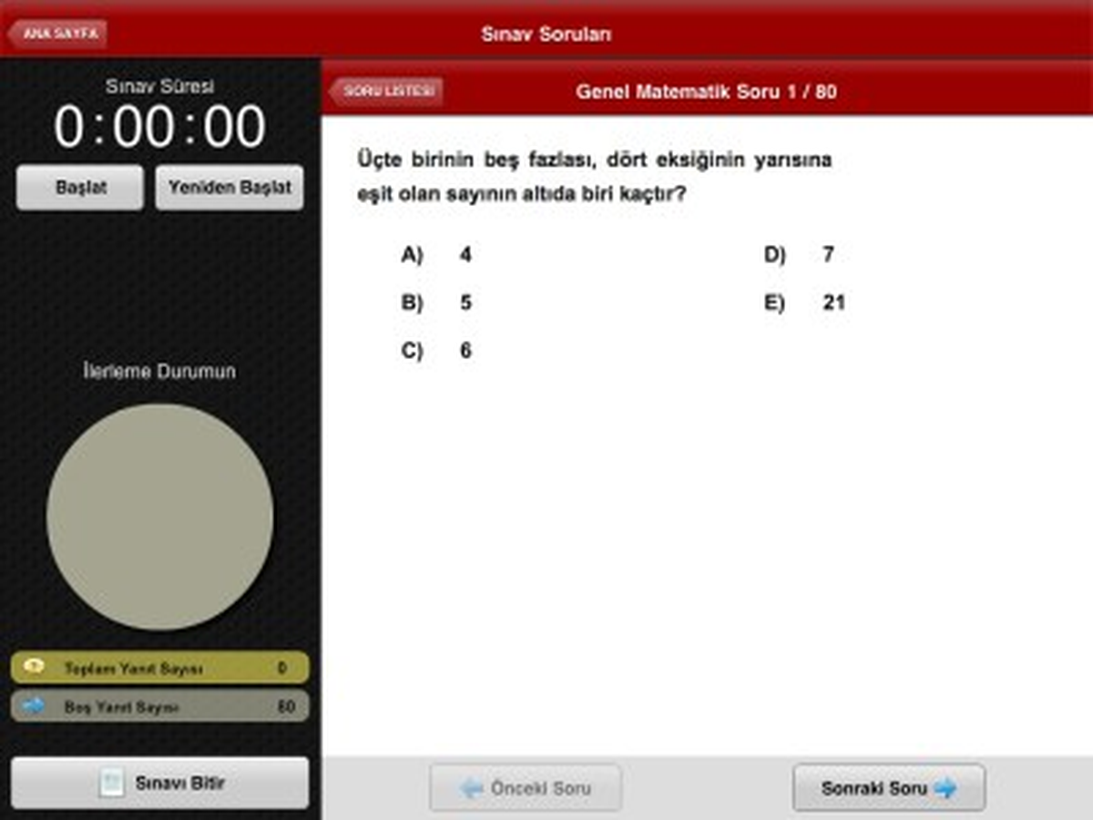 Artık Tablet Dershanesi Var