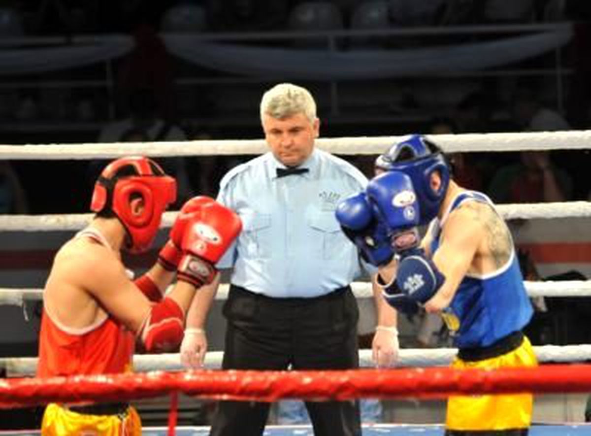 Avrupa Kıtası Olimpiyat Boks Elemelerinin Ardından