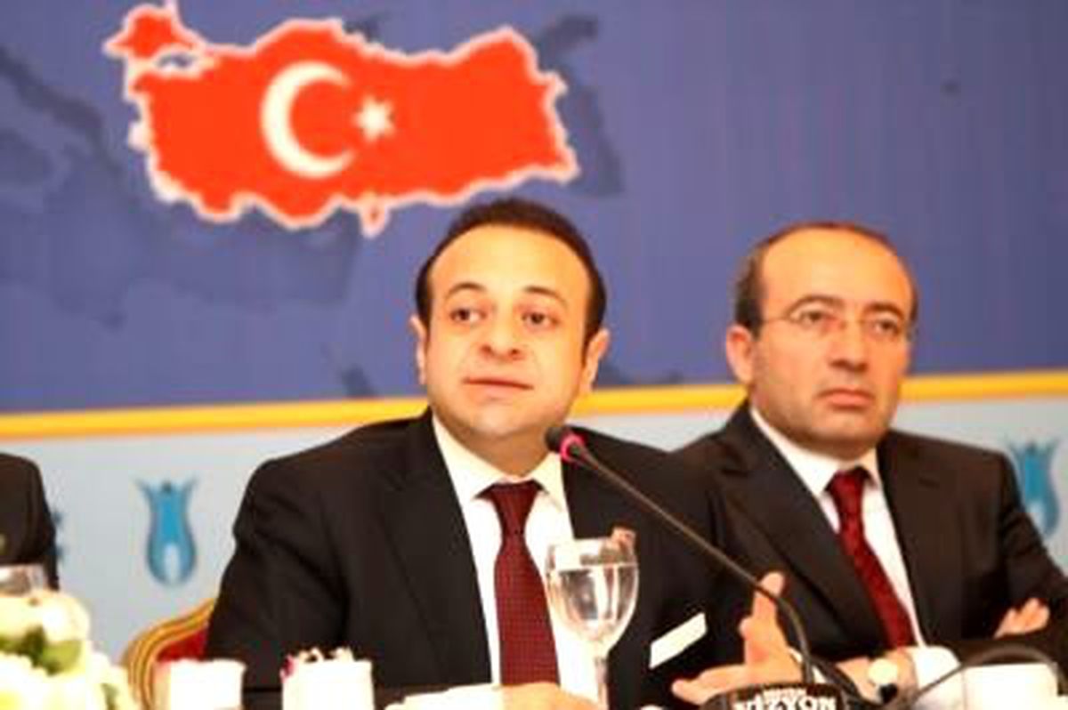 Bakan Bağış, Fransa\'daki Seçimleri Yorumladı