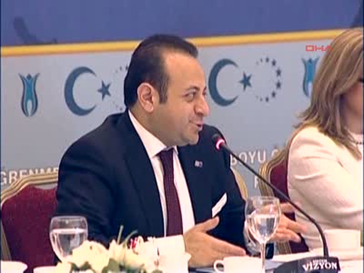 Bakan Bağış, Fransa\'daki Seçimleri Yorumladı