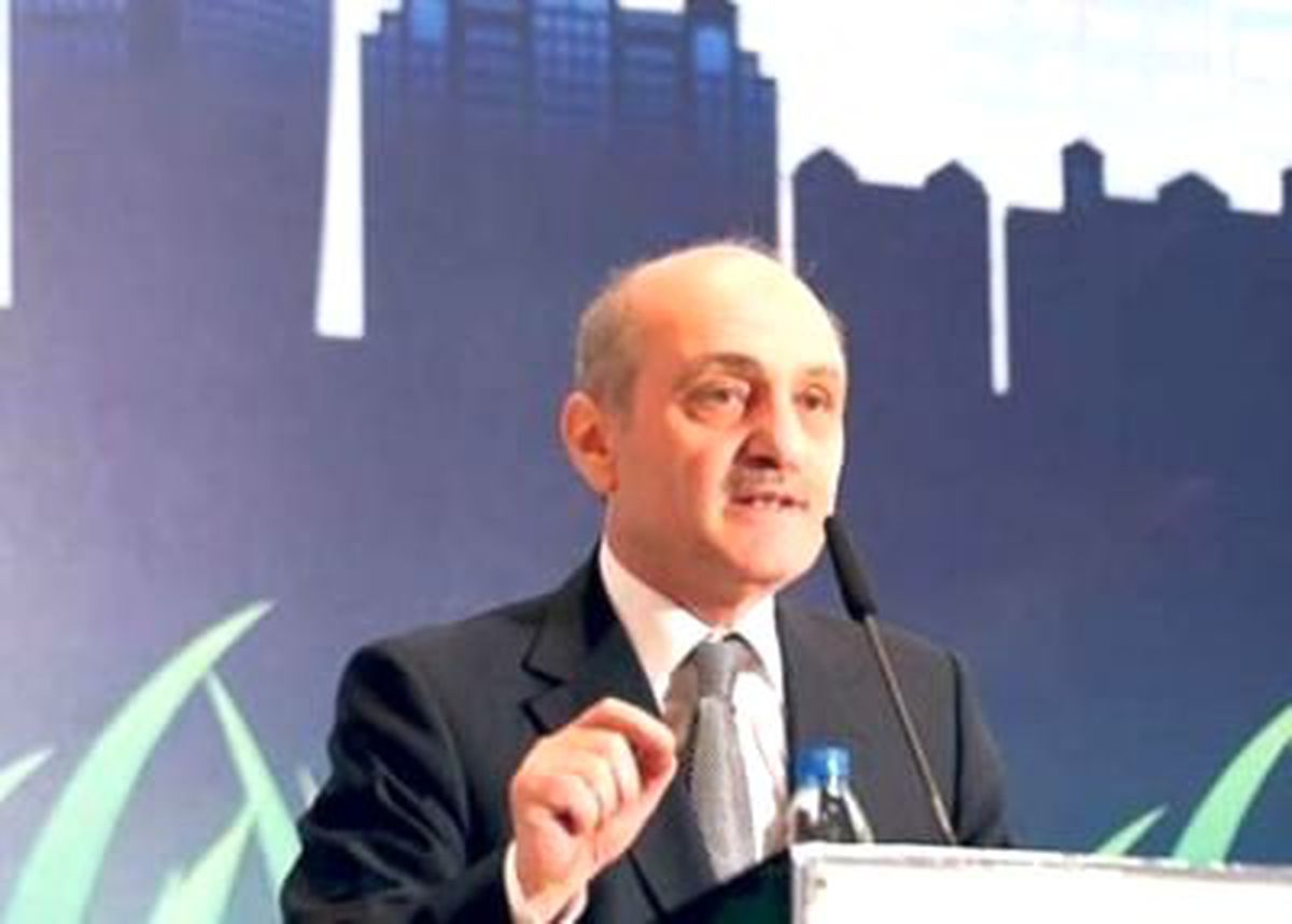 Bakan Bayraktar: "Devlet Fakirden Alıp Zengine Vermez"