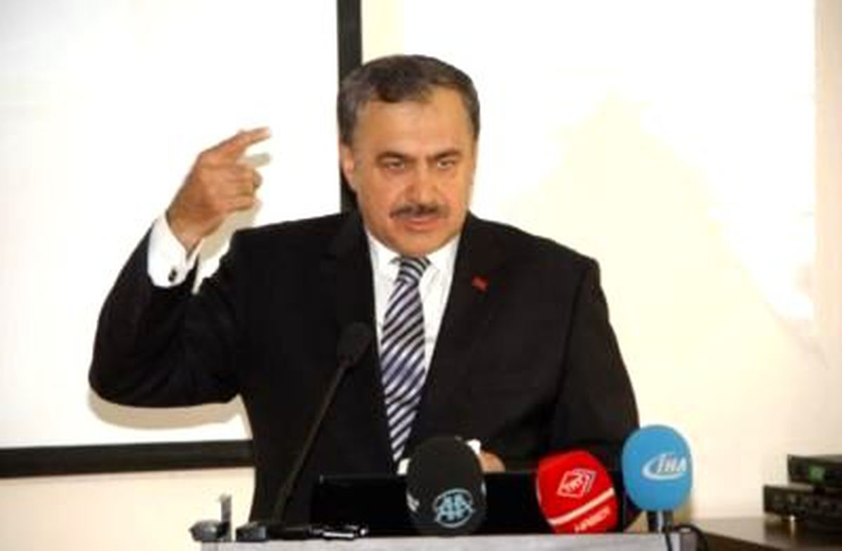 Bakan Eroğlu\'ndan 28 Şubat Değerlendirmesi
