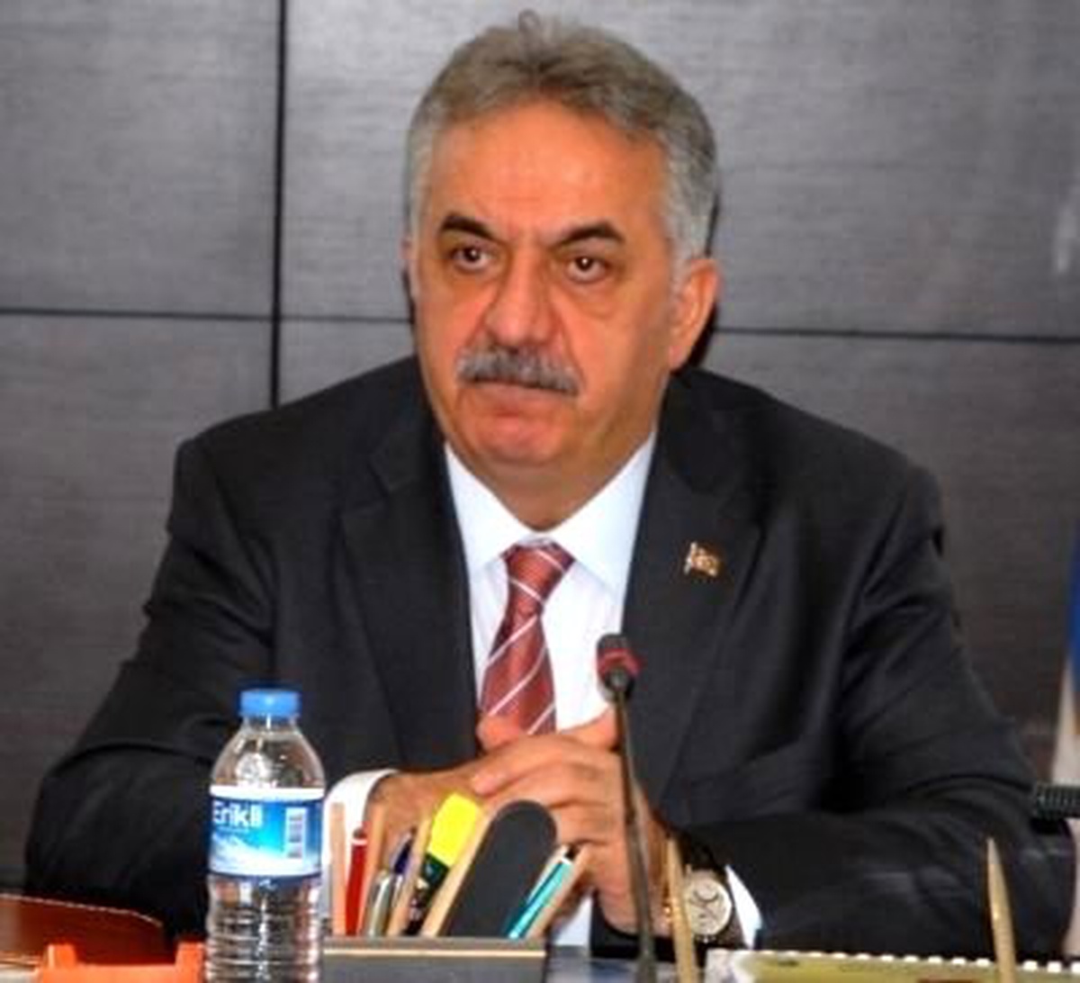 Bakan Yazıcı: "Bağnaz Değiliz"
