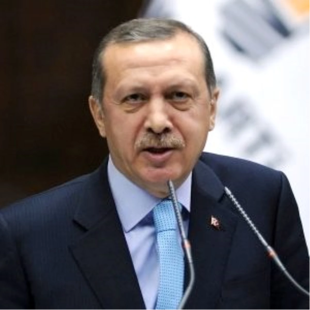 Başbakan Erdoğan(1): "Chp Darbelerin Küvözünde Üremiştir"