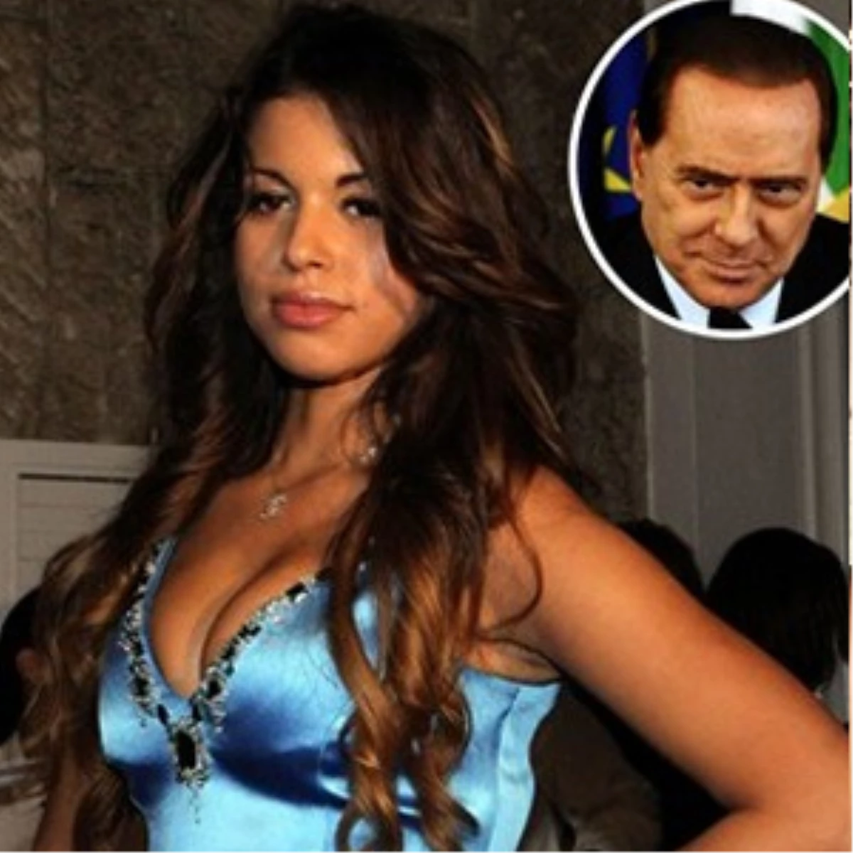 Berlusconi\'den Ahlaksız Teklif!