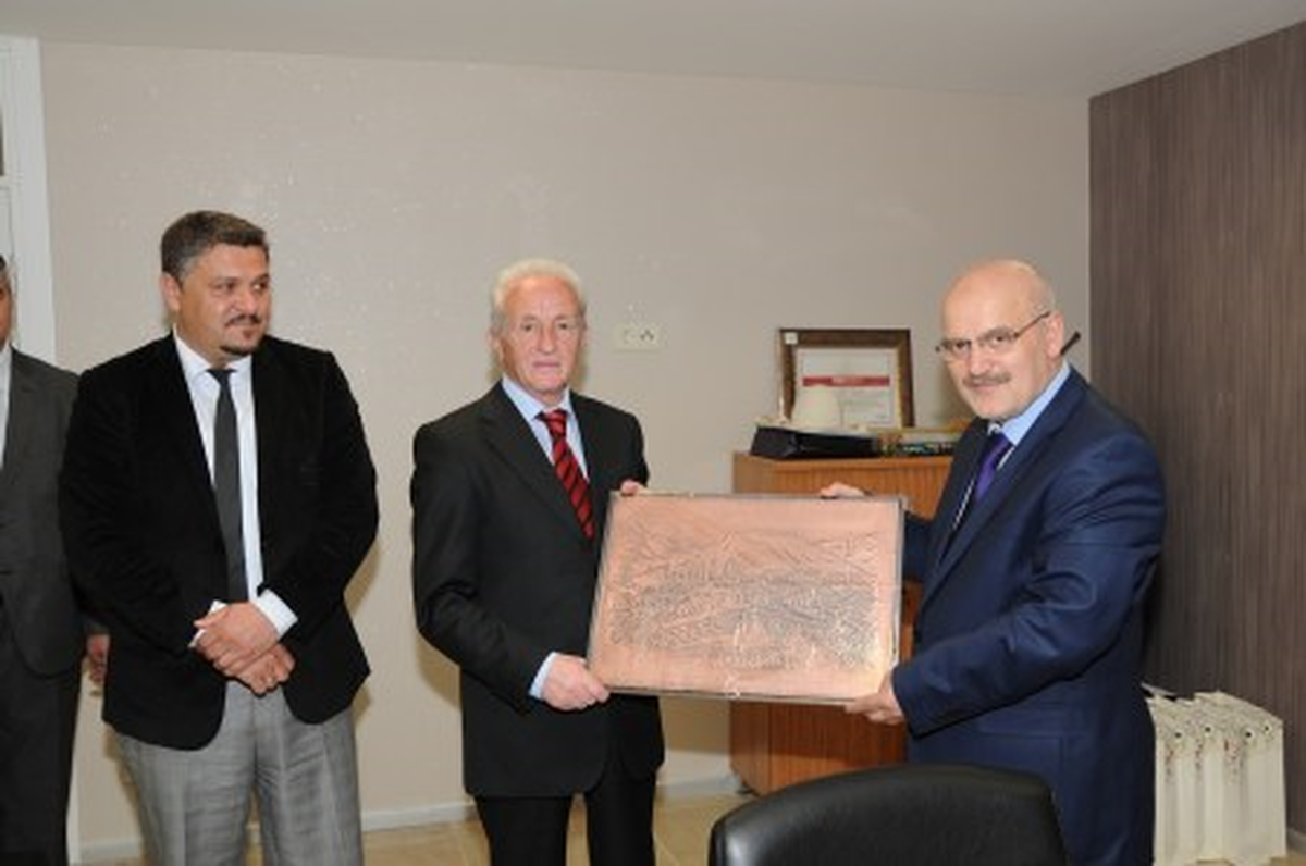 Beykoz\'da Çocuk Festivali Kutlamaları