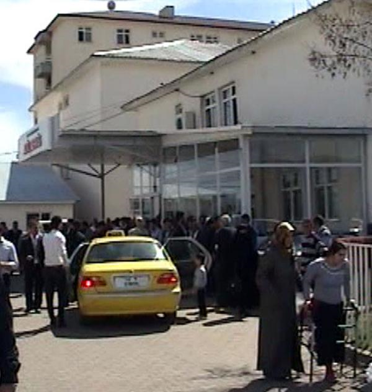 Bingöl\'de Çatışma: 3 PKK\'lı Öldürüldü, 1 Asker Şehit (3)