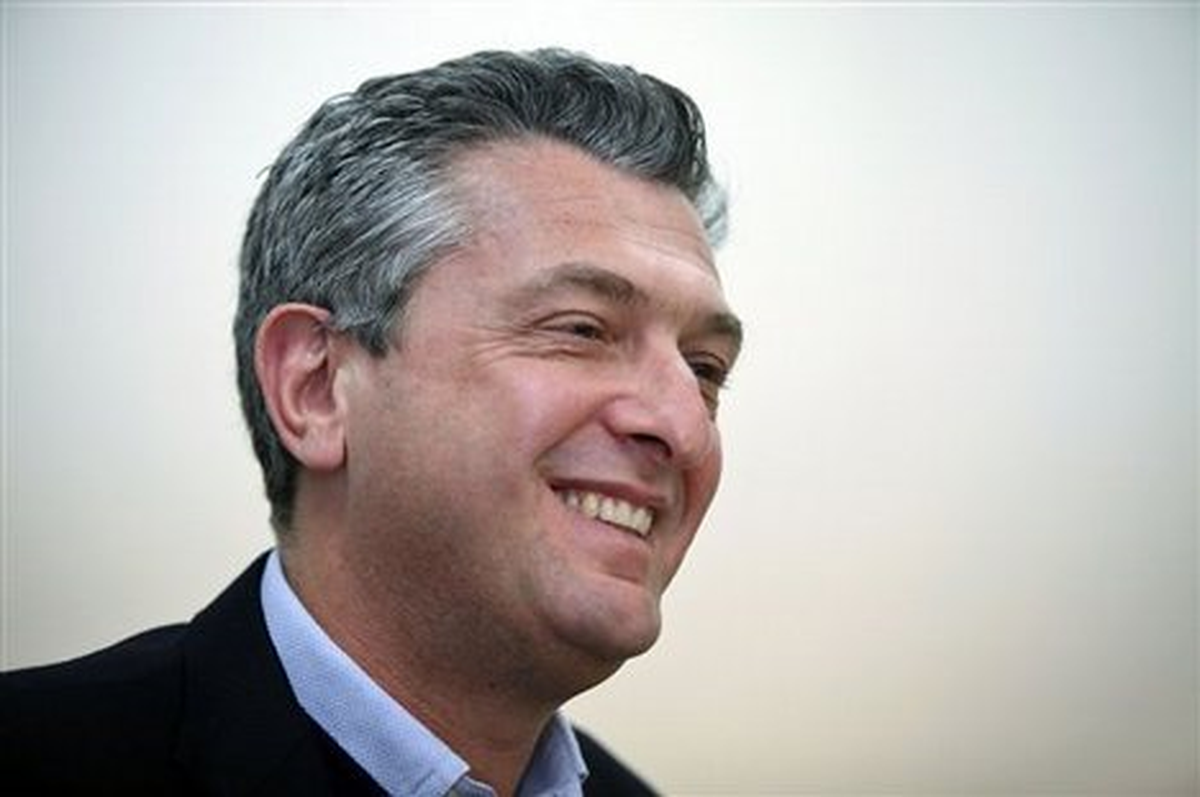 Bm Filistinli Mültecilere Yardım Kuruluşu Başkanı Ankara\'ya Geliyor
