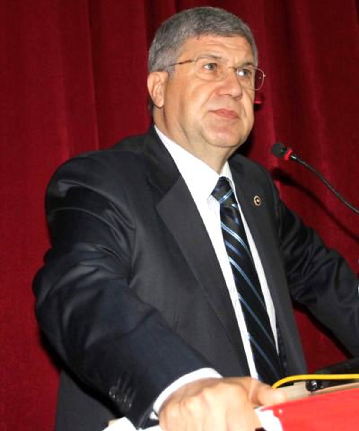 CHP\'li Susam, Hükemeti Topa Tuttu