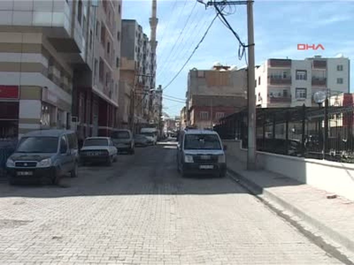 Cizreaktüel Cizre Adliyesini Bombayla Havaya Uçuracaklardı