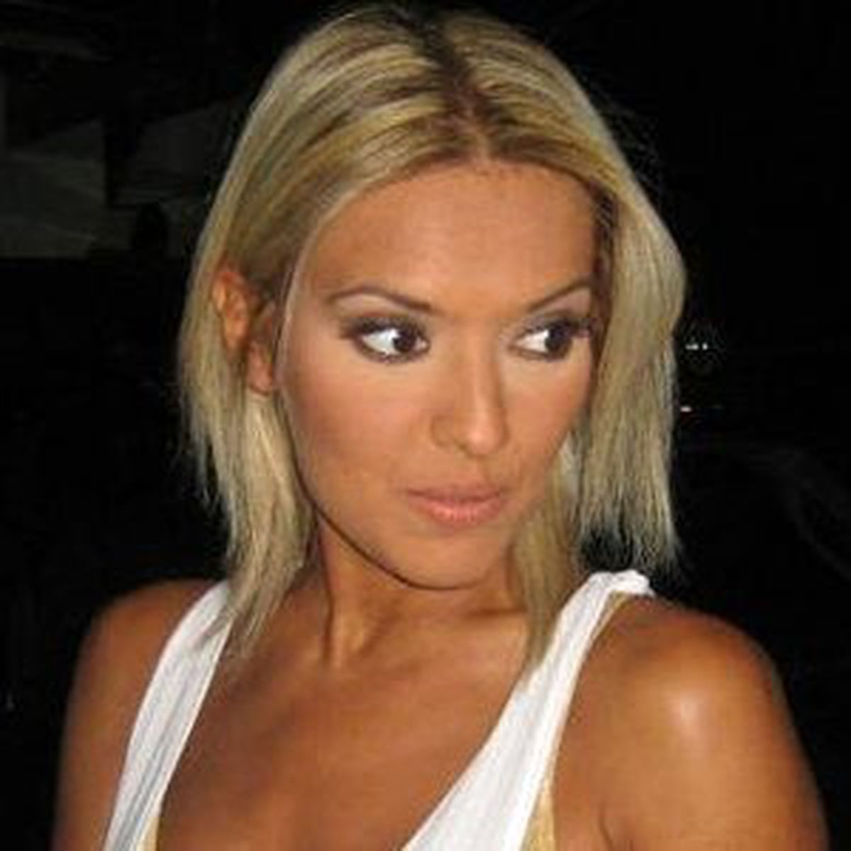 Demet Akalın İfade Verdi