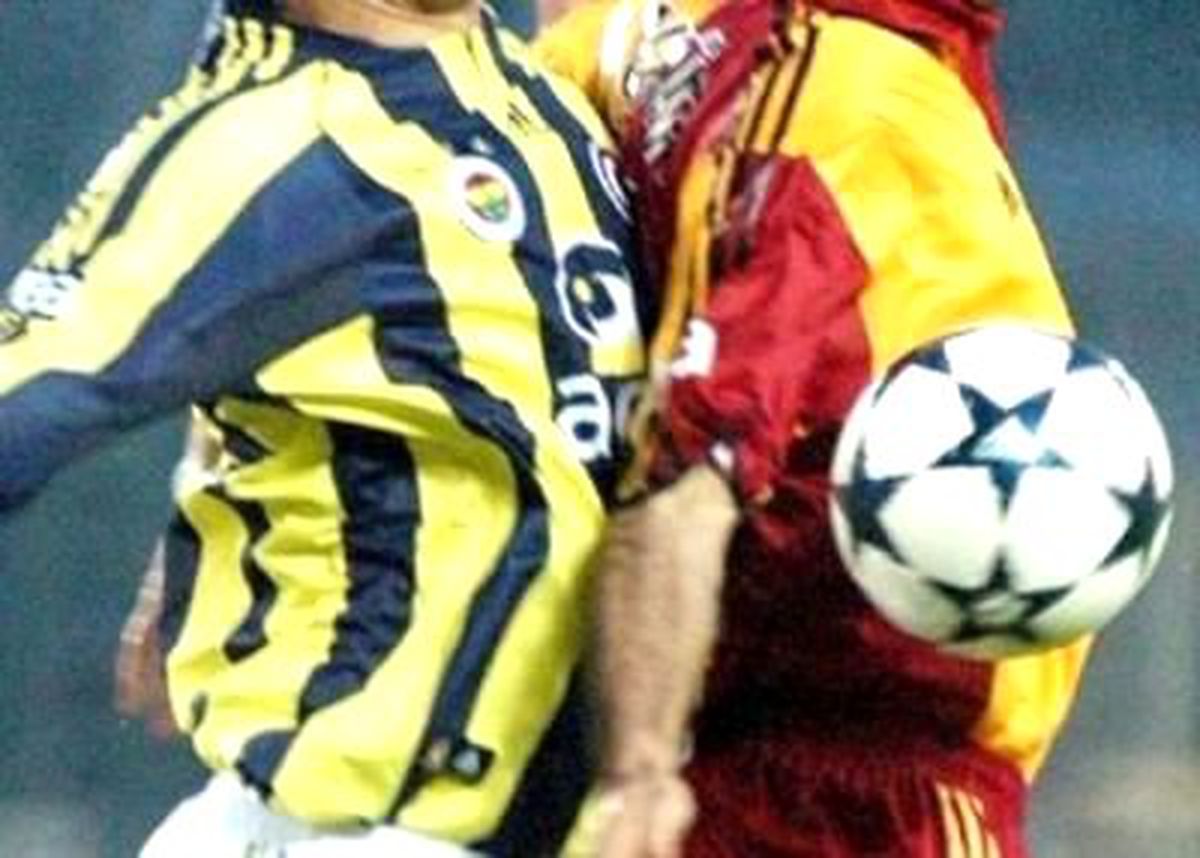 Derbinin Galibi Borsada da Kazandı