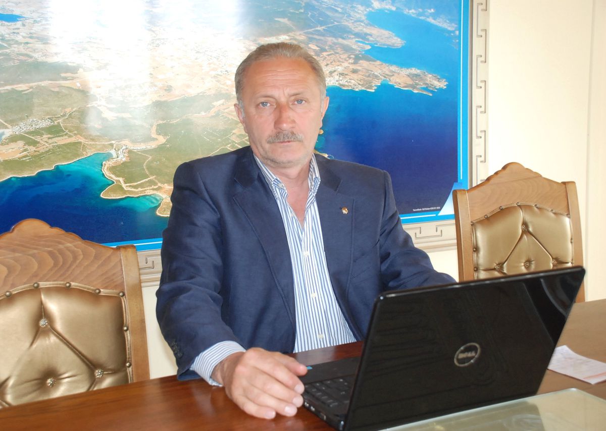 Didim Turizm Derneği Sektörü Sanal Ortamda Buluşturacak