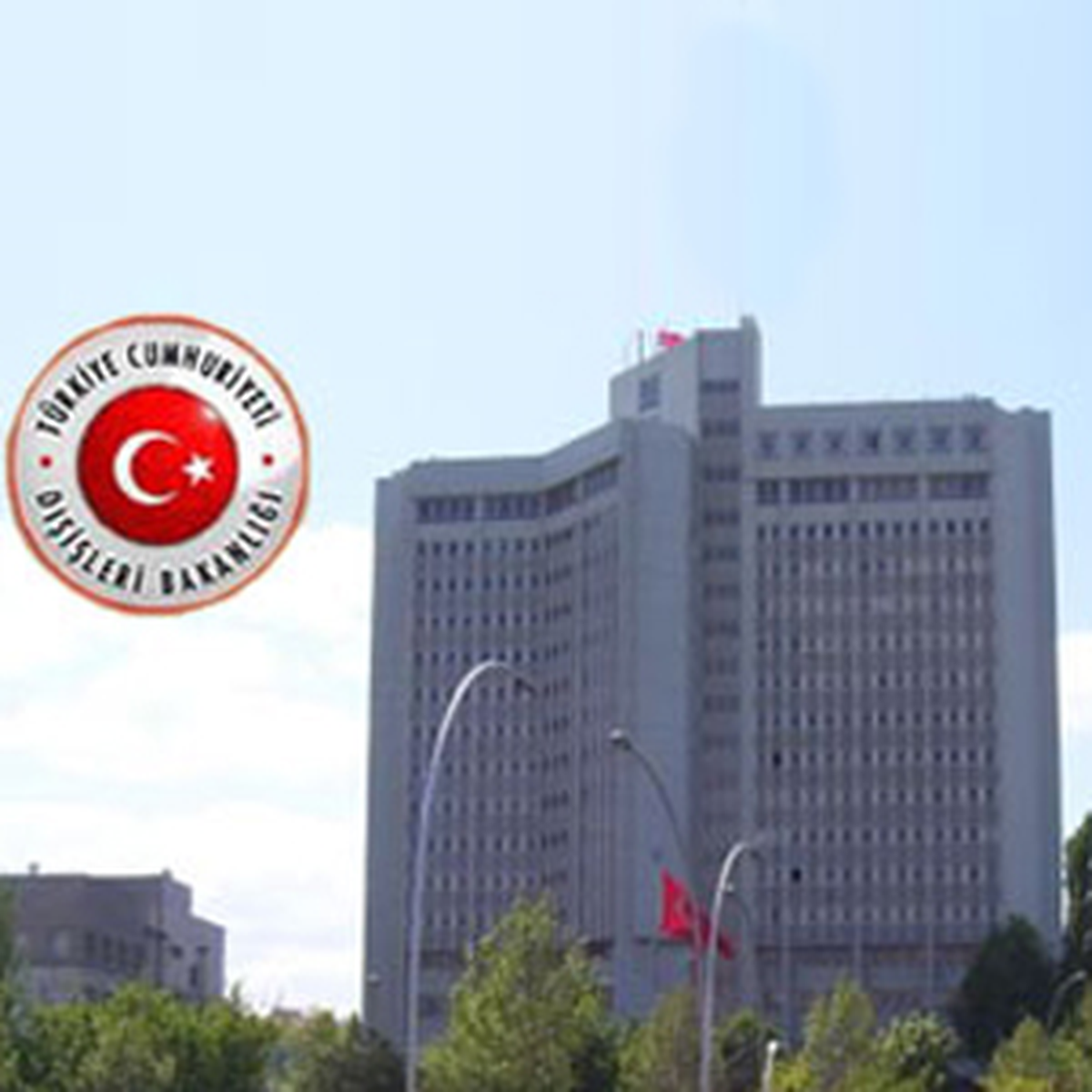 Dışişleri\'nden Irak\'a Uyarı