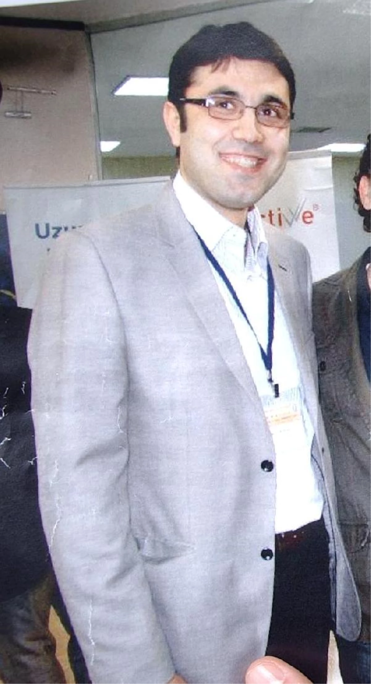 Dr. Ersin Arslan\'ın İsmi Çalıştığı Hastaneye Verildi