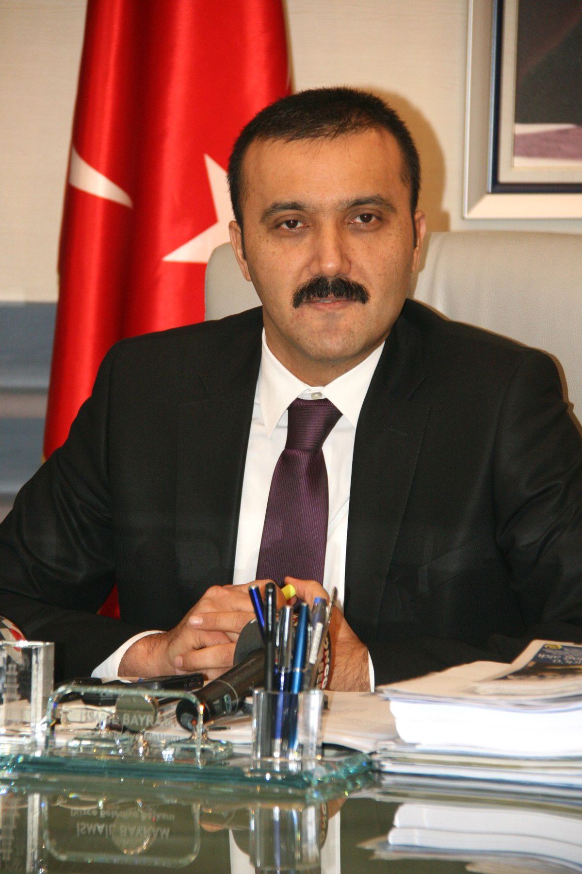Düzce Otogarı İki Yılda Tamamlanacak