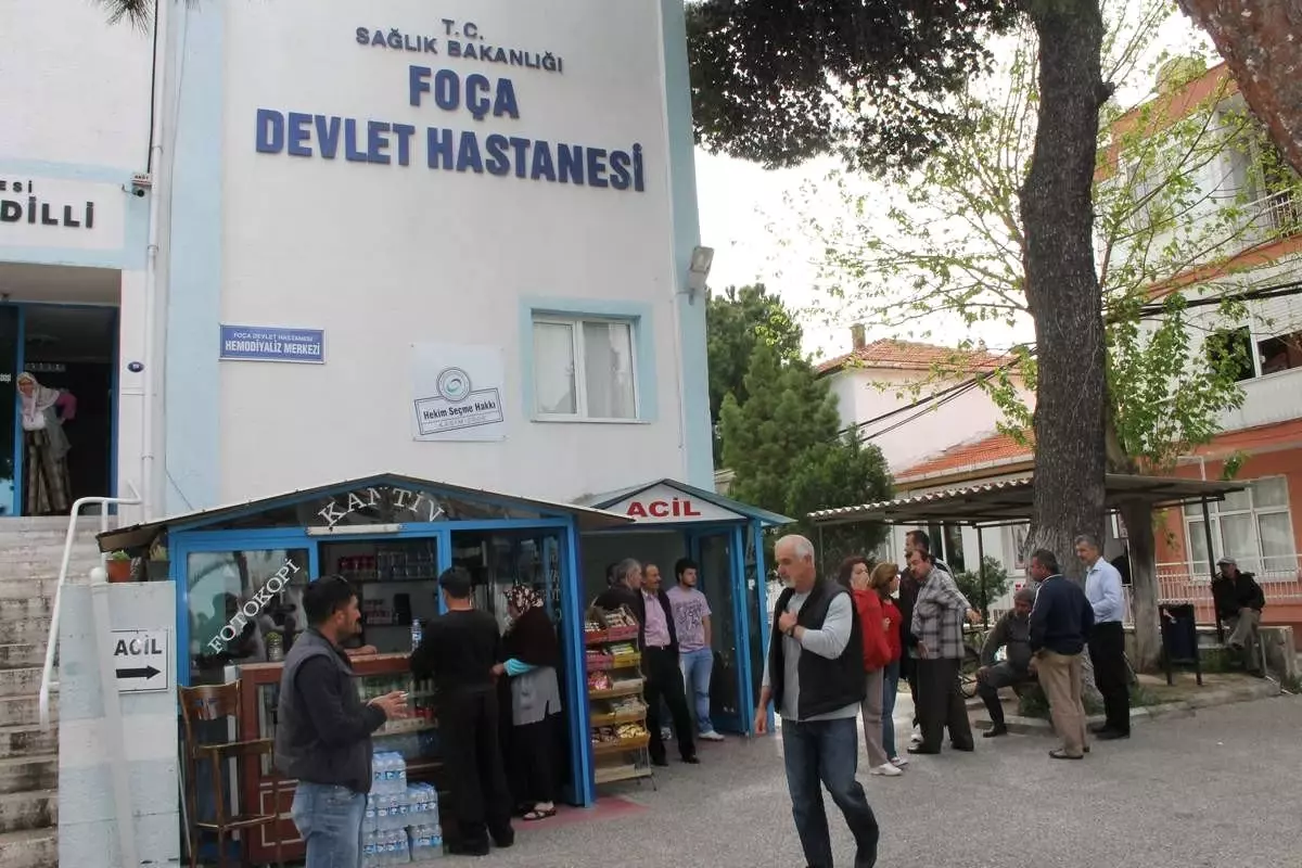 Emektar Balıkçı, Denize Düşerek Öldü