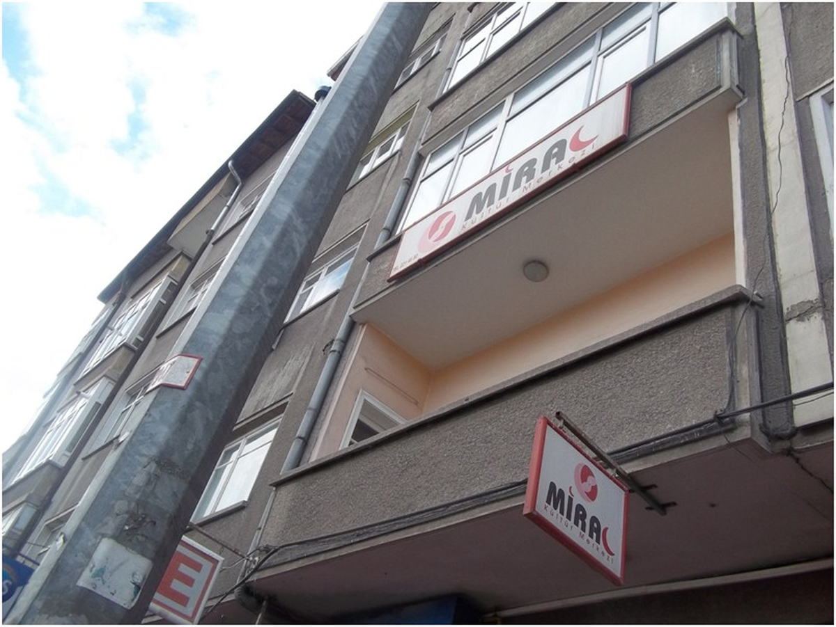 En Güzel Kur\'an Okuyan Kadın Umre\'ye Gidecek