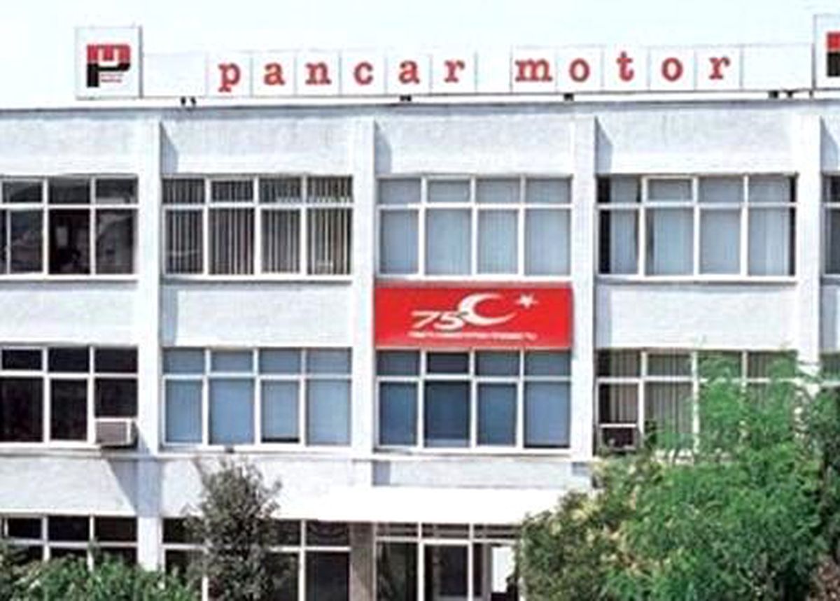 "Erbakan\'ın Fabrikası" Satılıyor