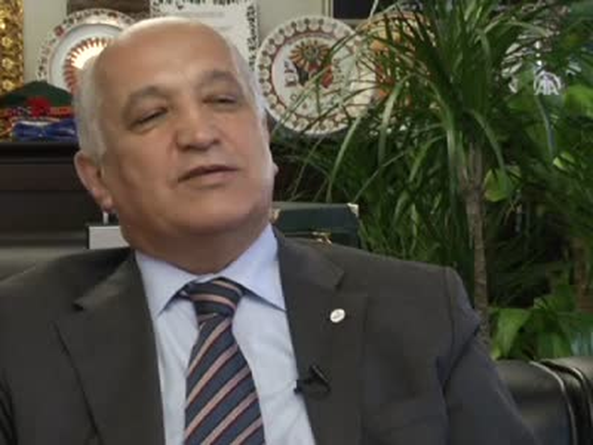 Ev Konforunda Çadır