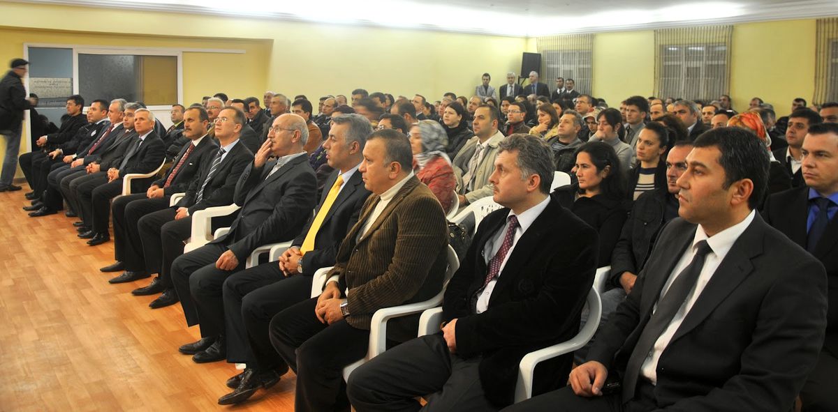 Evlilik Okulu Üçüncü Dönem Eğitimleri Başlıyor