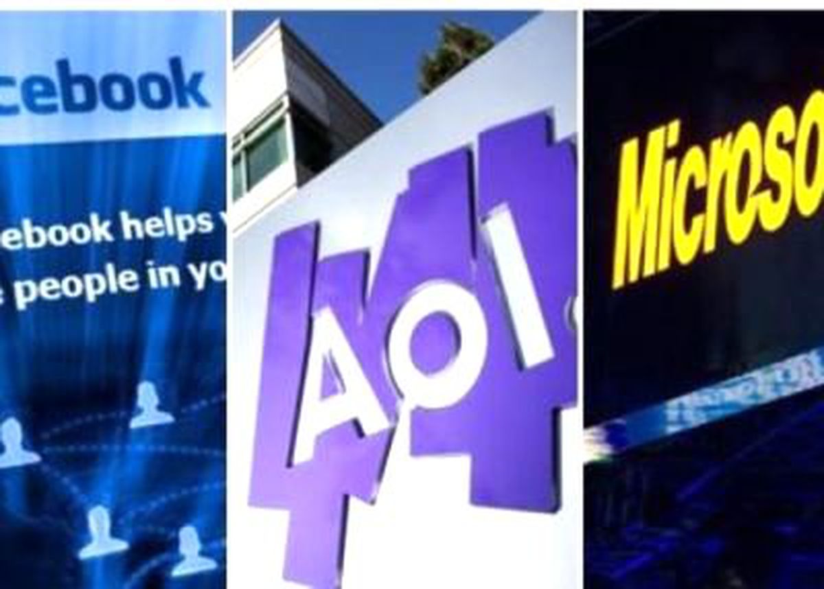 Facebook Patente 550 Milyon Dolar Ödeyecek