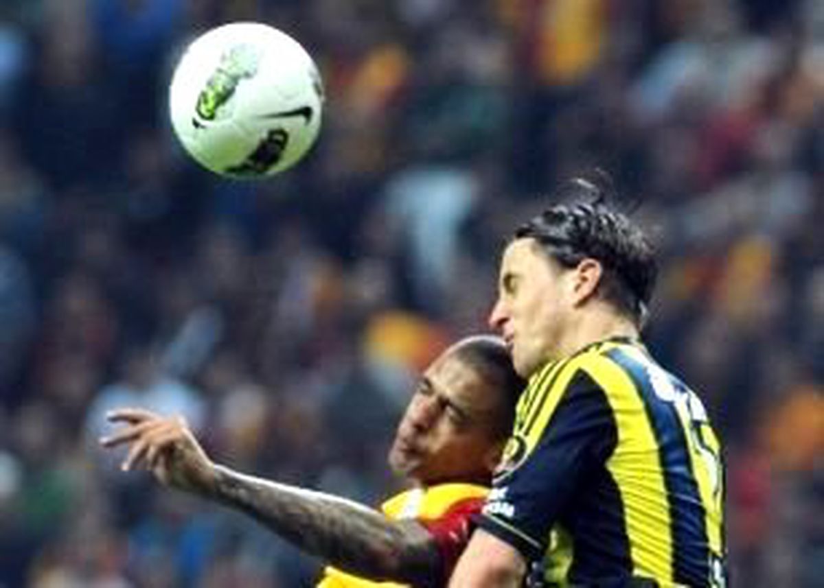 Galatasaray PFDK\'ya Sevk Edildi