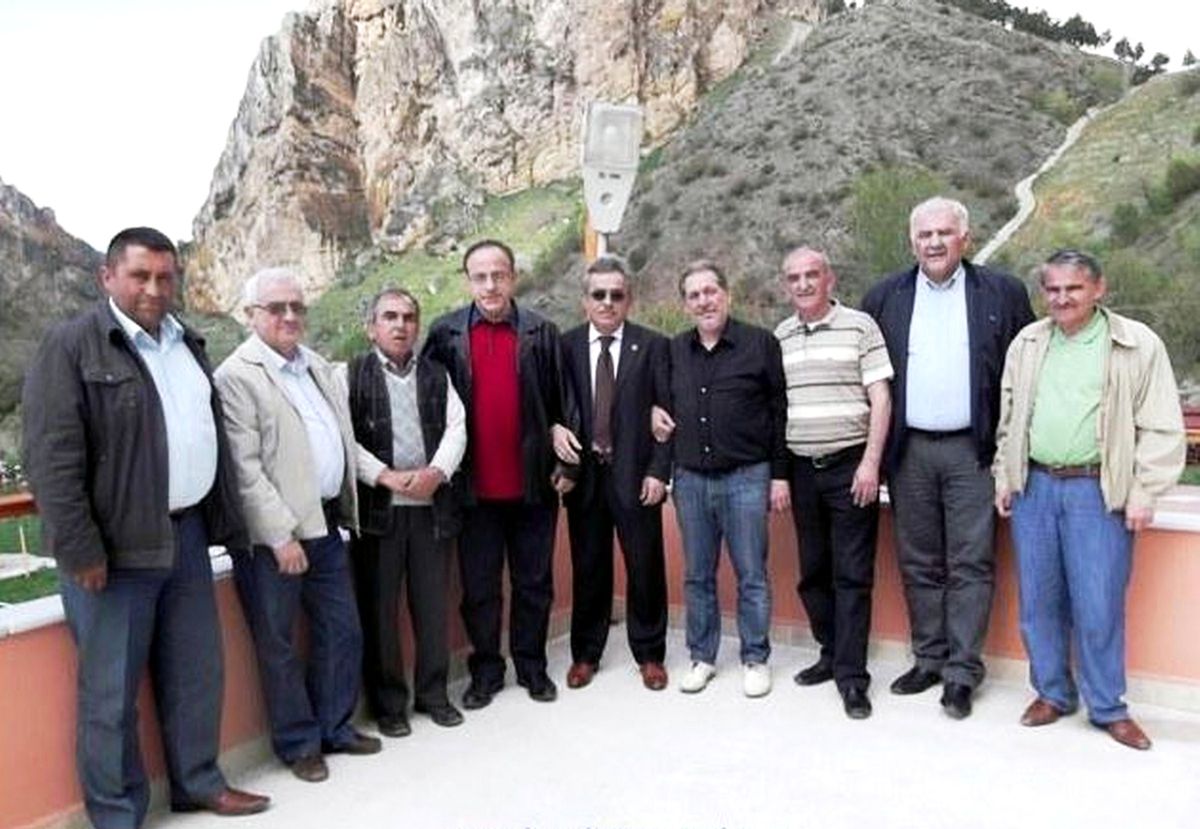 Gazi Üniversitesi Rektör Adayı Demircan\'dan 4+4+4\'e Destek