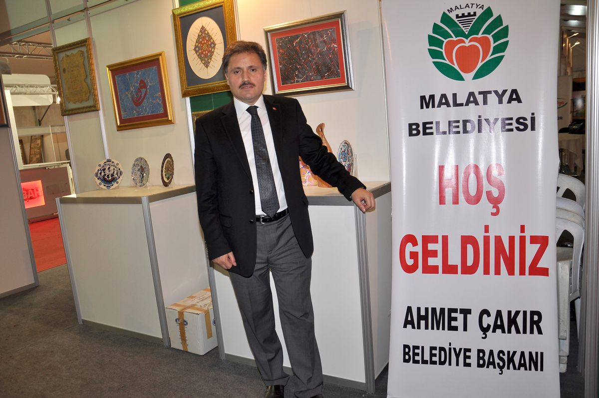 Güzel Bir Malatya Etkinliği Oldu